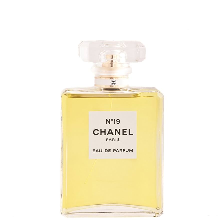 CHANEL　シャネル　香水　NO.19　EAU DE PARFUM 100ml Amazon | 【シャネル】No.19 EDP・SP 100ml (並行輸入品