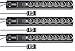 Produktbild Brennenstuhl Primera-Tec Comfort Switch Plus, Steckdosenleiste 7-Fach mit Überspannungsschutz (2m Kabel, Schalter und RJ-11-Verbindung) (3 Stück, schwarz)