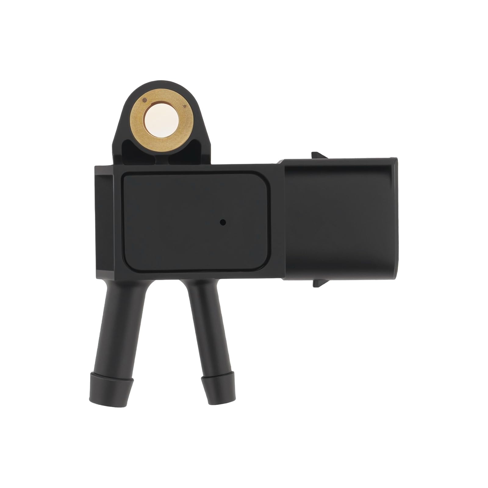 1x Capteur de Pression d'échappement de Voiture Capteur de Pression Différentielle 0281006278 56044587AC Compatible avec Bosch Compatible avec Benz