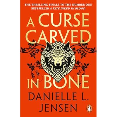 A Curse Carved in Bone
