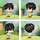 YJacuing Anime Alien Stage Baby Series Mystery Blind Box Figuren, Offiziell lizenzierte Sammlerstatuen (Einzelbox, enthält einen zufälligen Charakter)