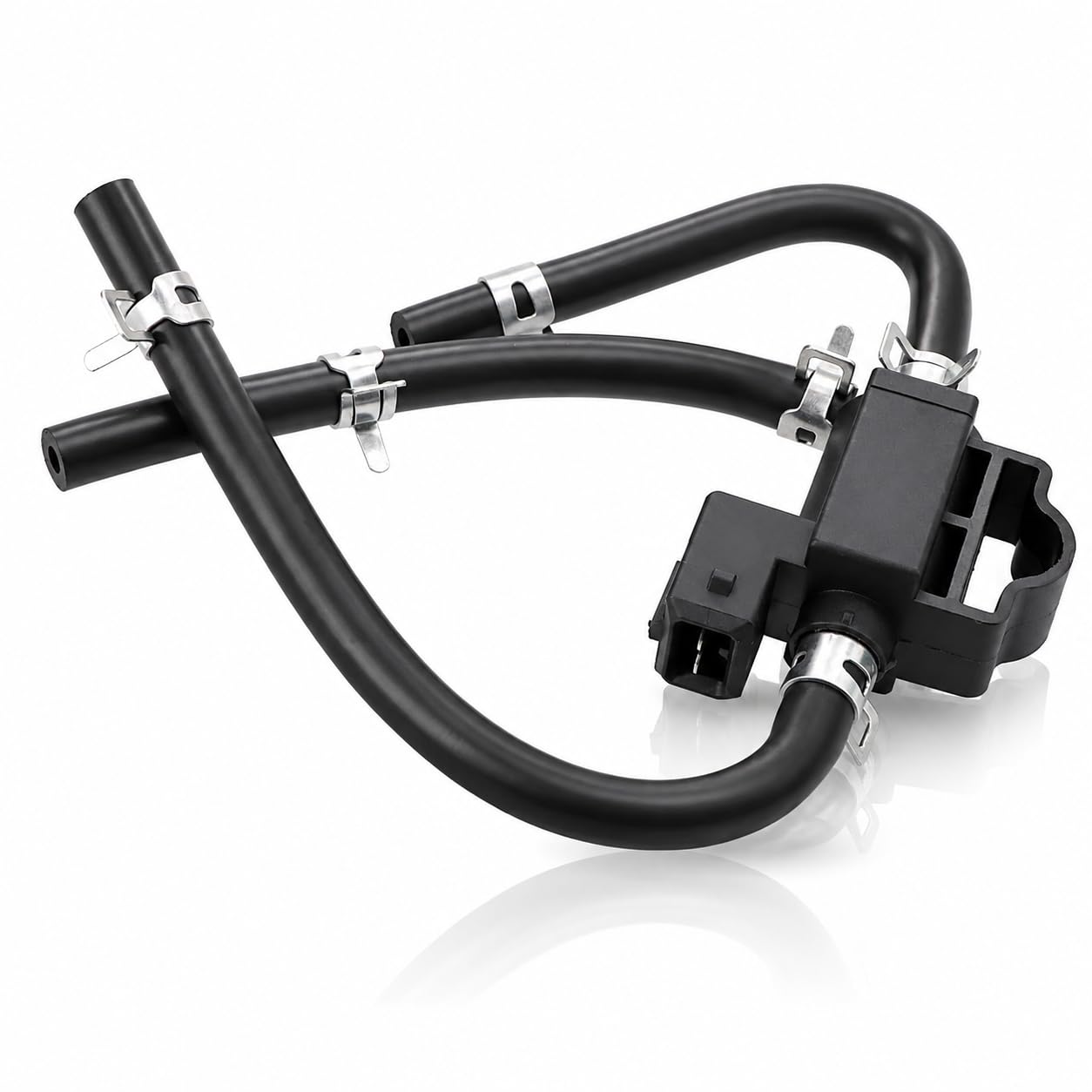Tektall 55574902 55587751 Turbocharger Actuator Solenoid