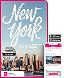 new york city pass expedienten Liebevoll gestaltete 308 Seiten