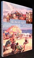 The Art & Life of Fil Mottola 0615913792 Book Cover