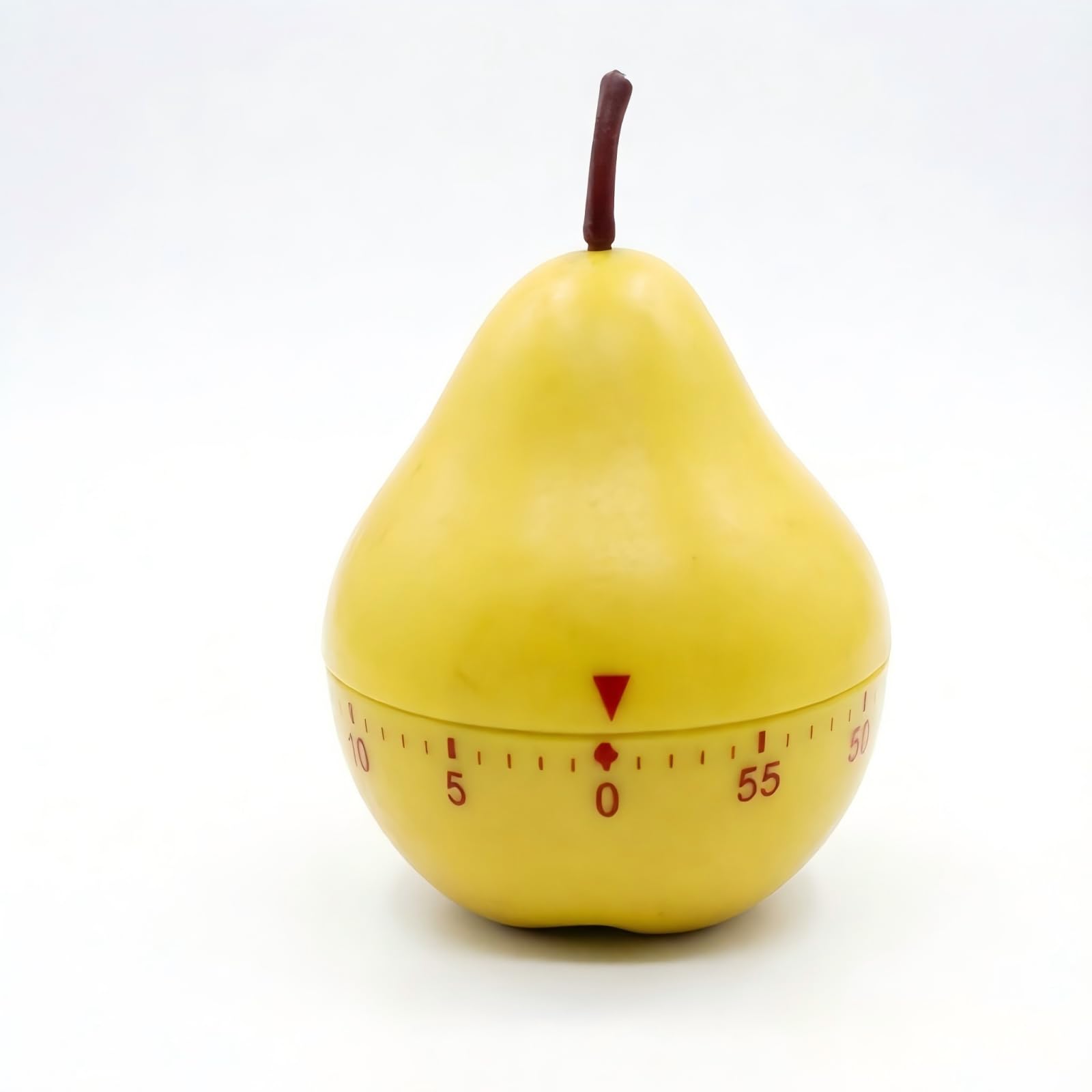 YIXANNX Kitchen Timer Cute Offers Easy Manual Wind Up Mechanics Those Seeking Efficient Cooking Assistance Cute Kitchen Timer