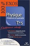  Physique Tle S de Bruchon, Nicolas (2008) Broché