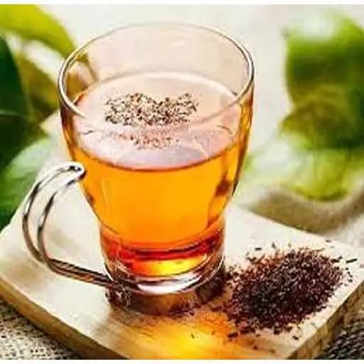 แสนสุข Roasted Barley Tea Bags Caffeine Free Mugicha Sugar Free Cold Brew Drink 100g - 3