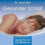  Gesunder Schlaf - Tiefensuggestion