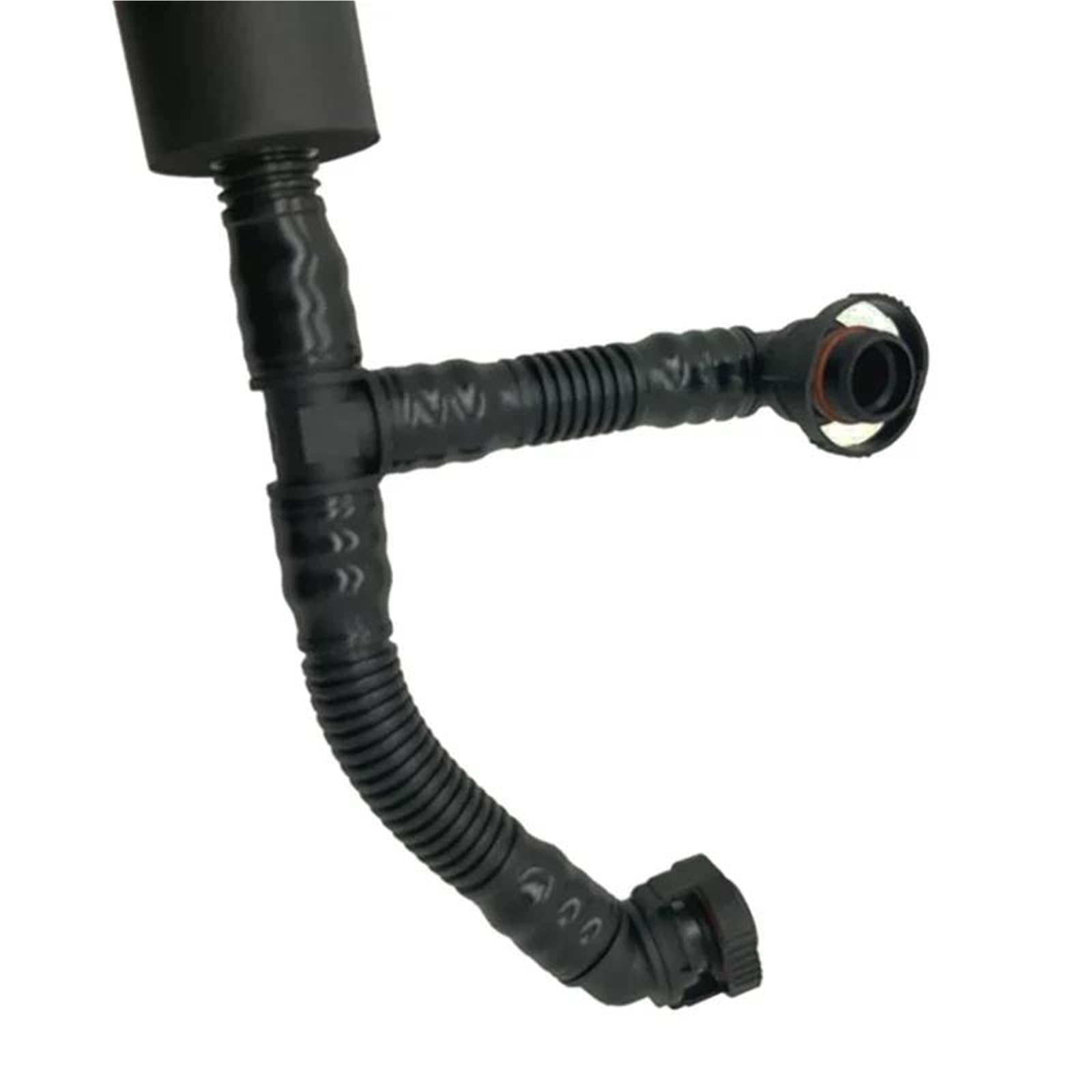 11157559528 Tubo Sfiato Basamento Dell'auto Per BMW Serie 1 3 5 X3 X5 Z4