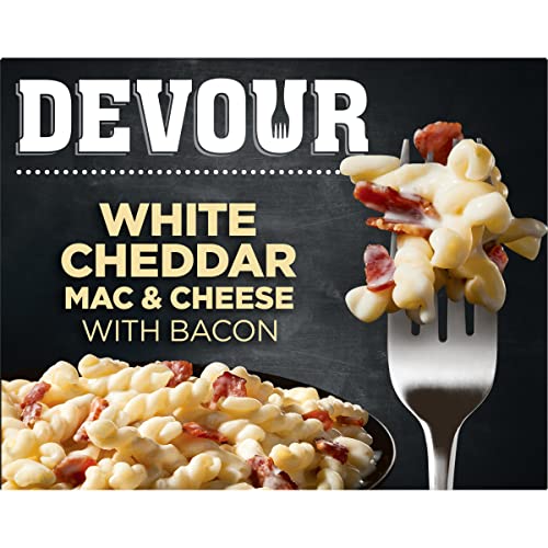 DEVOUR Mac & Cheese