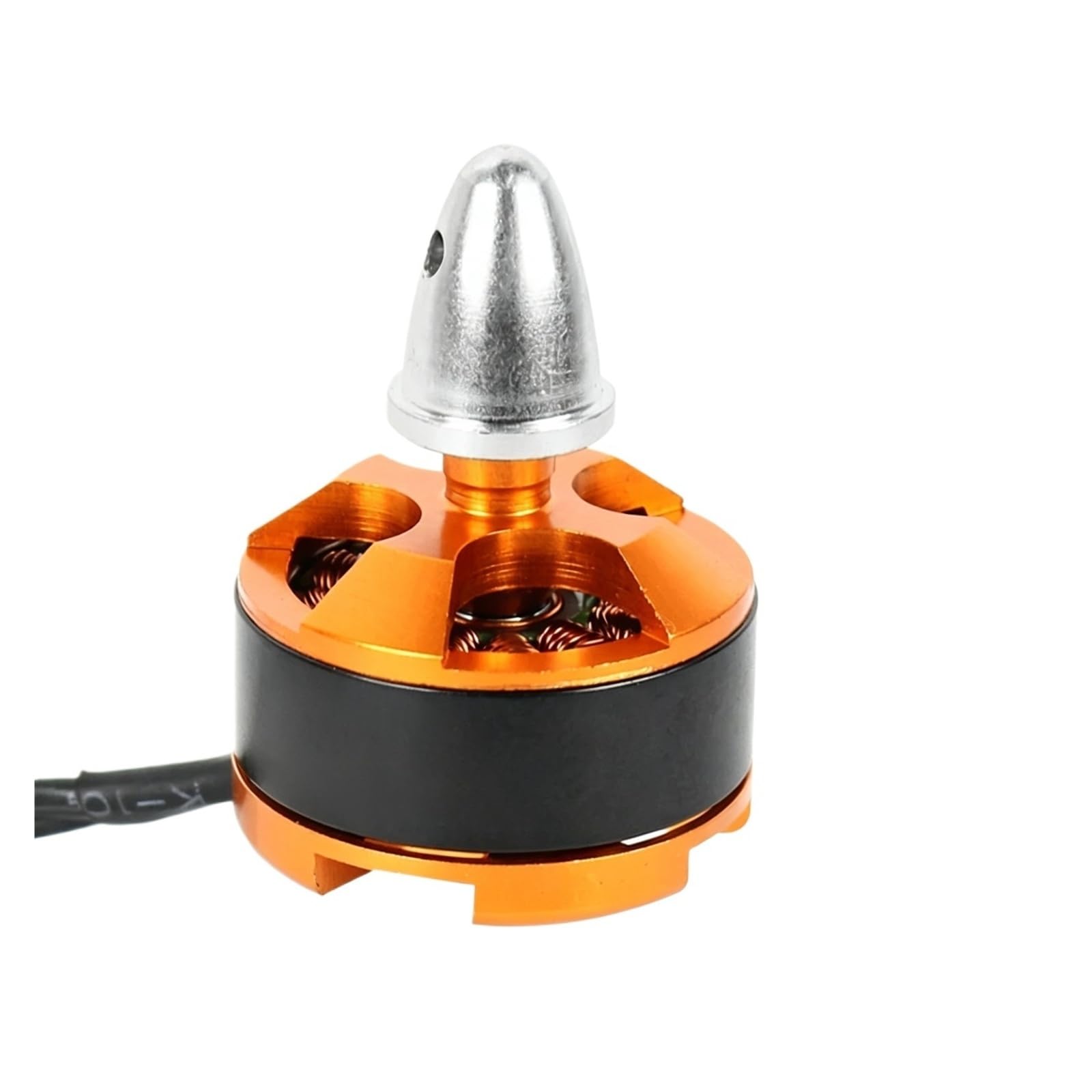Motor sin escobillas 1806, compatible con piezas de drones Quadcopter
