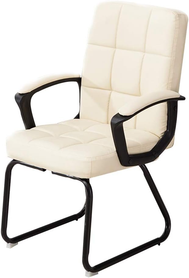 Computer Desk Chair High Back PU Leather Gaming Desk Chair