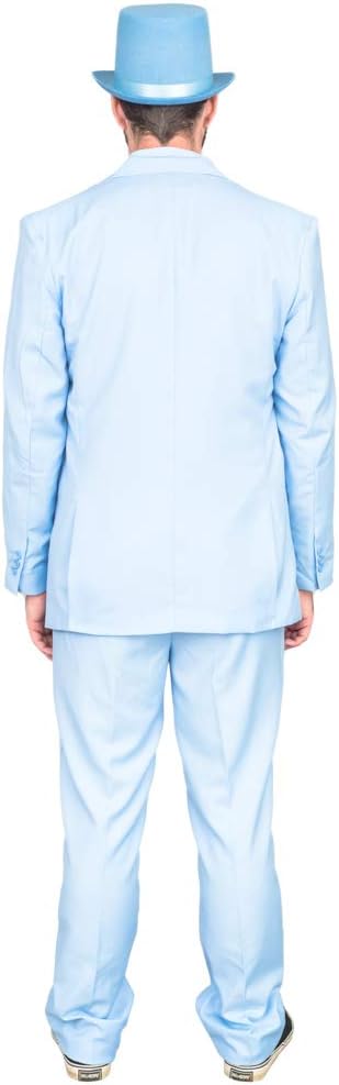 Dumb and Dumber Tuxedo Adult Halloween Costume Cosplay