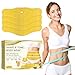 Eimer günstig Kaufen-4Pcs Abnehmen Pflaster Abnehmen Schnell Abnehmen Bauchfett Slim Patch Pflaster Abnehmen Safe Gentle Lifting Firming Schnelles Abnehmen für Bierbauch Bauchfett Taille Eimer Taille Anti Cellulite