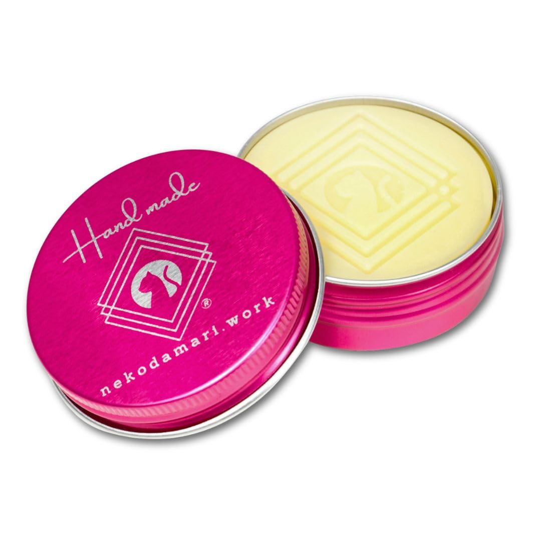 Amazon | ねこだまり工房 シャイニーワックス 30ml ハイエンドモデル