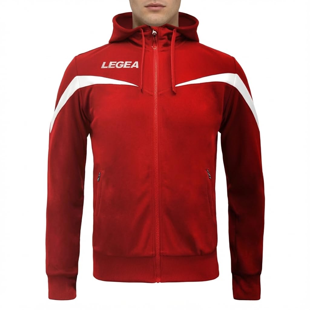 LEGEA Chaqueta Türkiye Unisex adulto