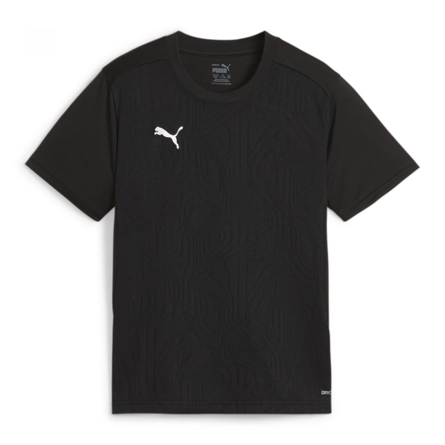 PUMA teamFINAL Training Jersey Jr
