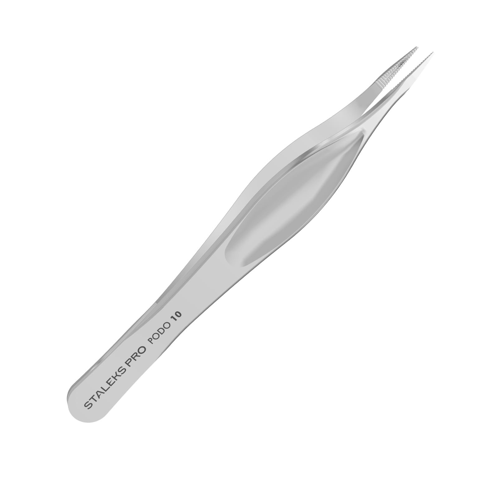 Staleks Pro Splinter tweezers Staleks Pro Podo 10 (115mm)