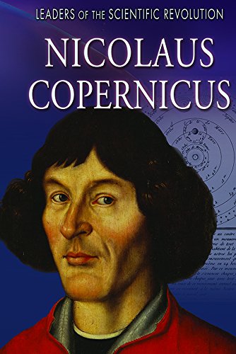 Nicolaus Copernicus