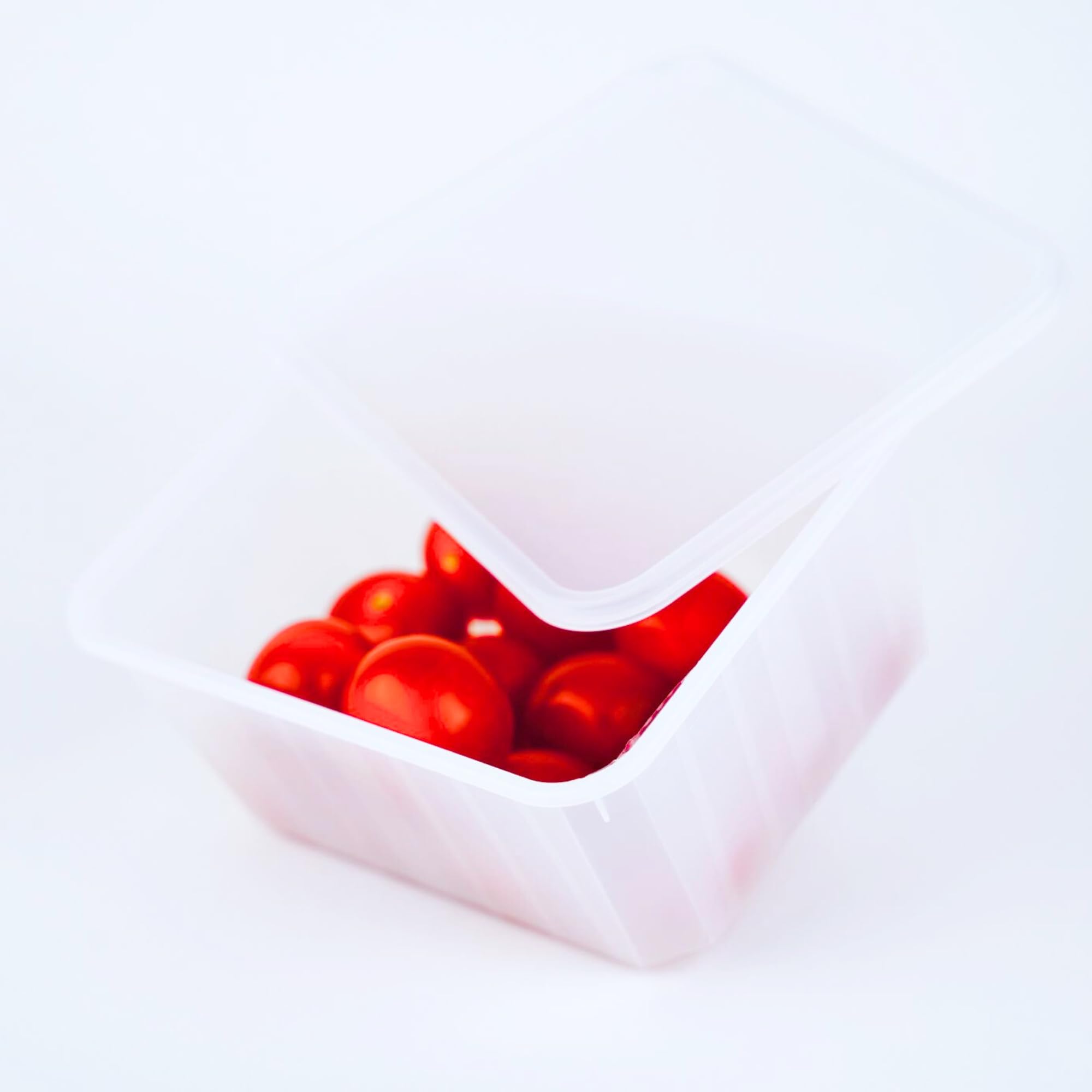 Carty Boîte alimentaire réutilisable 75 cl Opaque
