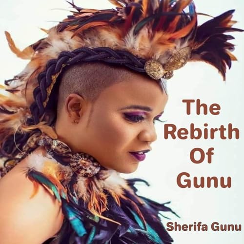 Sherifa Gunu