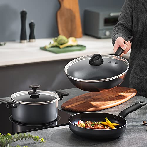 Pot Lid Handle Knob Grip Universal Pan Lid Top Replacement Holding Knob For Kitchen Cookware Casserole Glass Saucepan Kettle Cover #TOP6