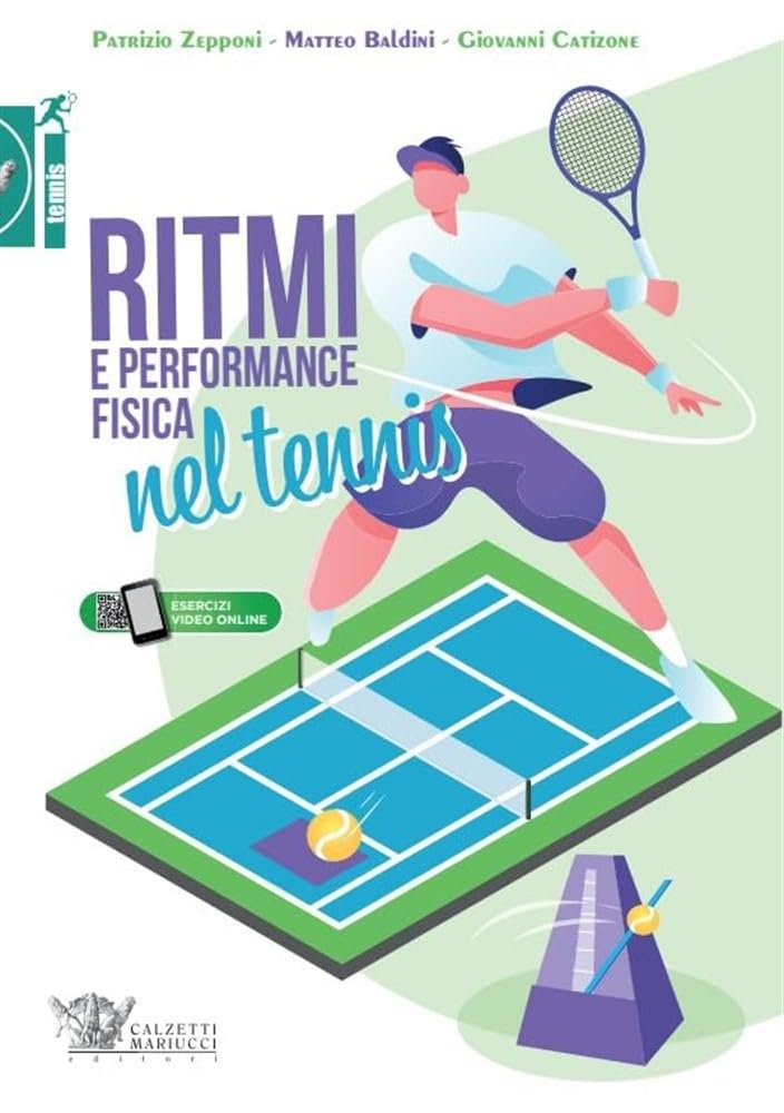 Ritmi e performance fisica nel tennis