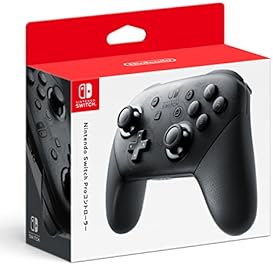 Nintendo Switch 本体 + 無線コントローラー セット TVモードでもプレイできるアタッチメントとセット「グリップ