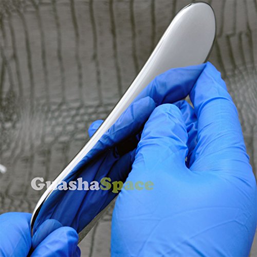 Gua Sha Tools,Guasha Tools,Chiropractic Tools,Physical Therapy Tools,Iastm Tools For Myofascial Release,Soft Tissue Mobilization,Can Be Usded As Special Physical Therapy Tools (St007 Type) #TOP3
