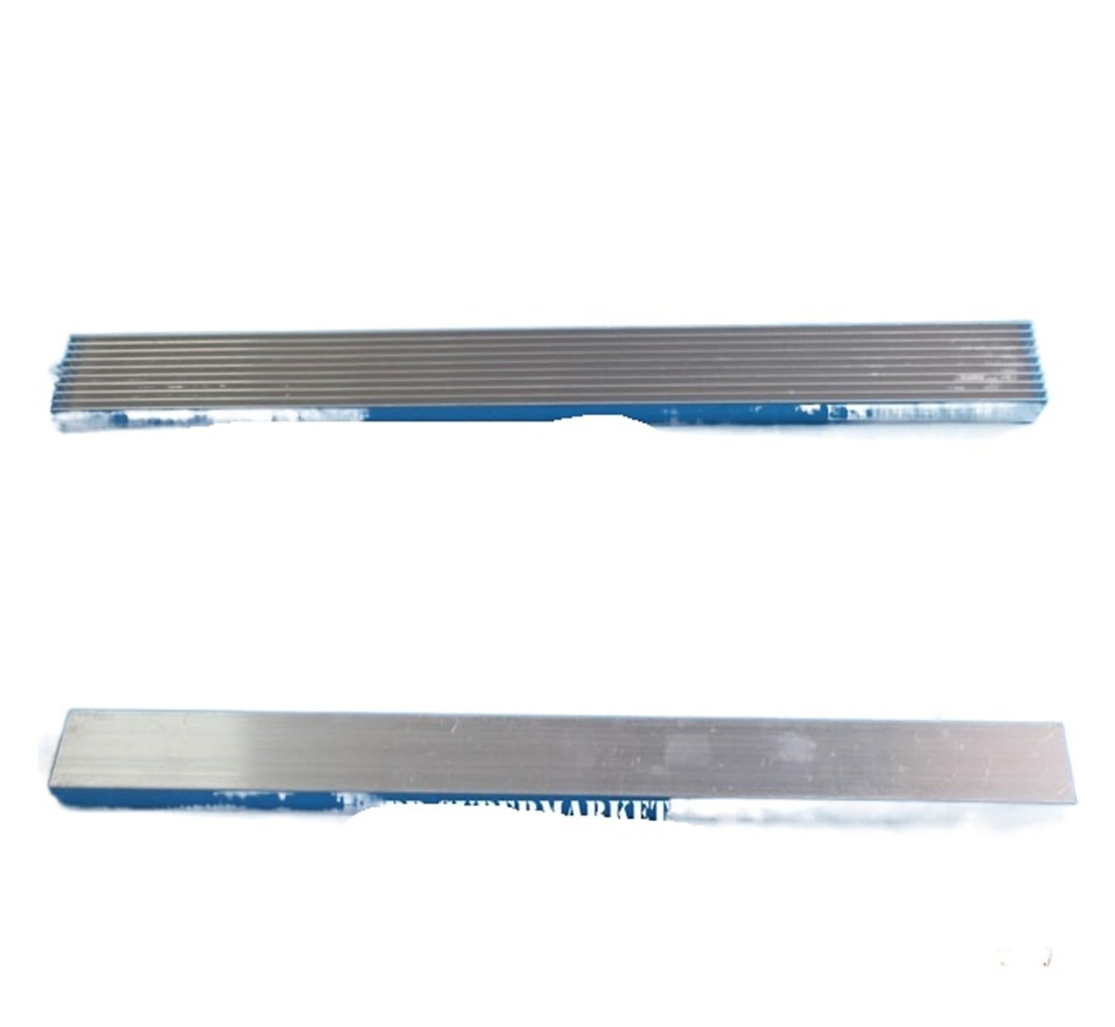Dissipateur Thermique en Aluminium pour Éviter la Surchauffe LED
