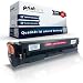 Produktbild Print-Klex Toner Magenta kompatibel für HP Color LaserJet Pro M250 Series Pro M252 dw Pro M252 n Pro M270 Series Pro M274 dn Pro M274 n Pro M277 dw Pro M277 n CF403A CF 403X Rot - Office Plus Serie