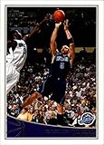2009-10 Topps #293 Carlos Boozer NBA Basketball Trading Card