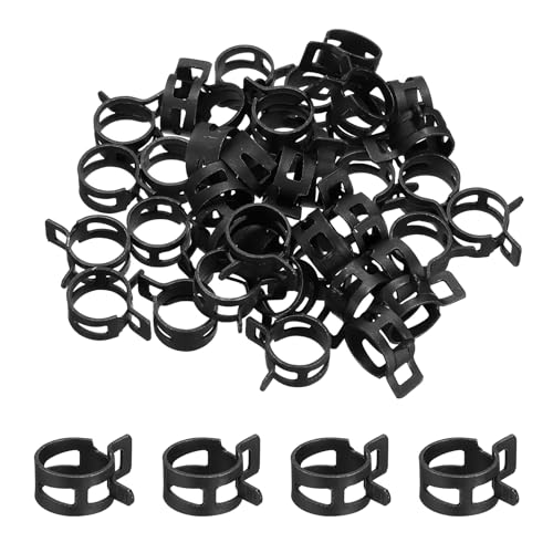Collier de serrage à ressort 16mm MECCANIXITY pour tuyau de carburant - 2