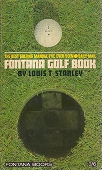 Fontana Golf Book