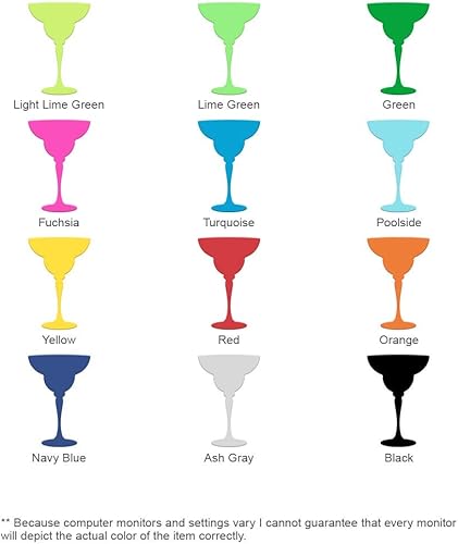 Miniatura 2 de Margarita - Confeti de cristal para decoraciones y suministros de fiesta tropical Luau, decoración de fiesta de cumpleaños de verano, confeti de