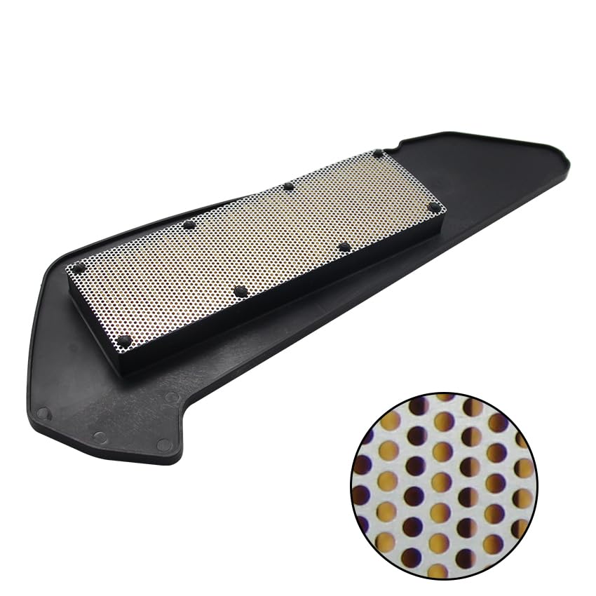 Motorradfilter für Yamaha CZD250 CZD300 Xmax 250 300 für TECH für STD MWD300
