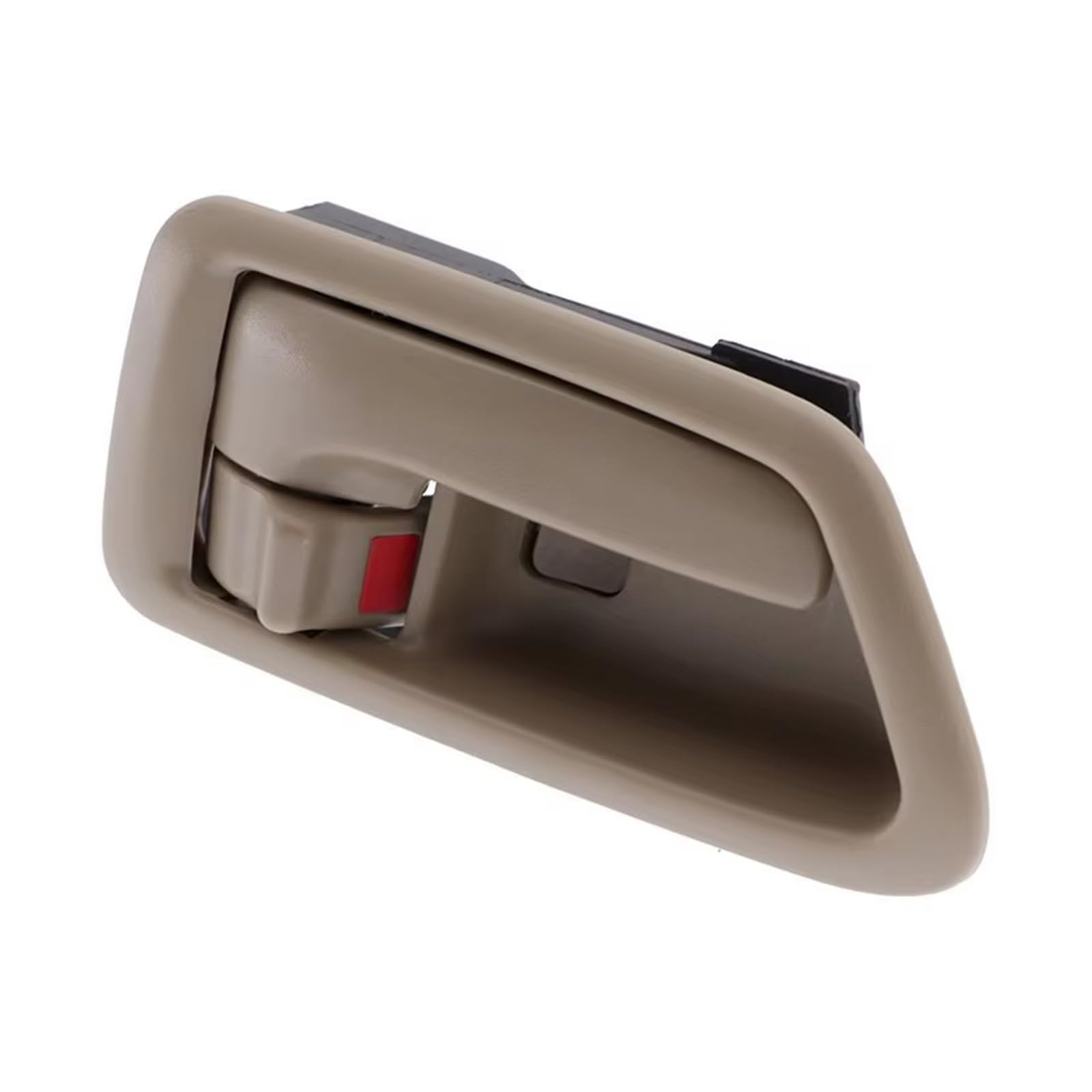 OJAMWXZU 69277-33020 69278-33020 Car Left Right Inside Interior Door Handle for Camry 1997-2001 69205-AA010-E0 69206-AA010-E0(Right Side)