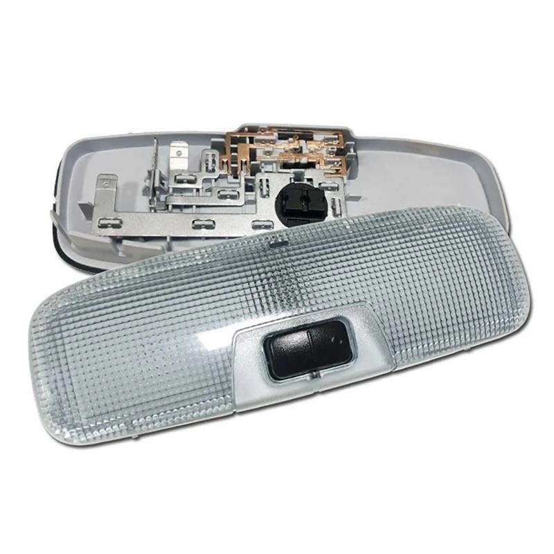 Luz de Lectura de Techo para Auto Transit-350 2014-2023 miniatura 5
