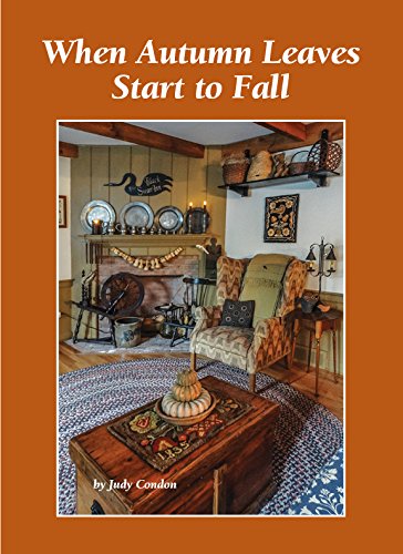 When Autumn Leaves Start to Fall