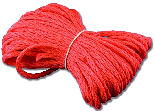 Floating Rope 30 mt. With Hook