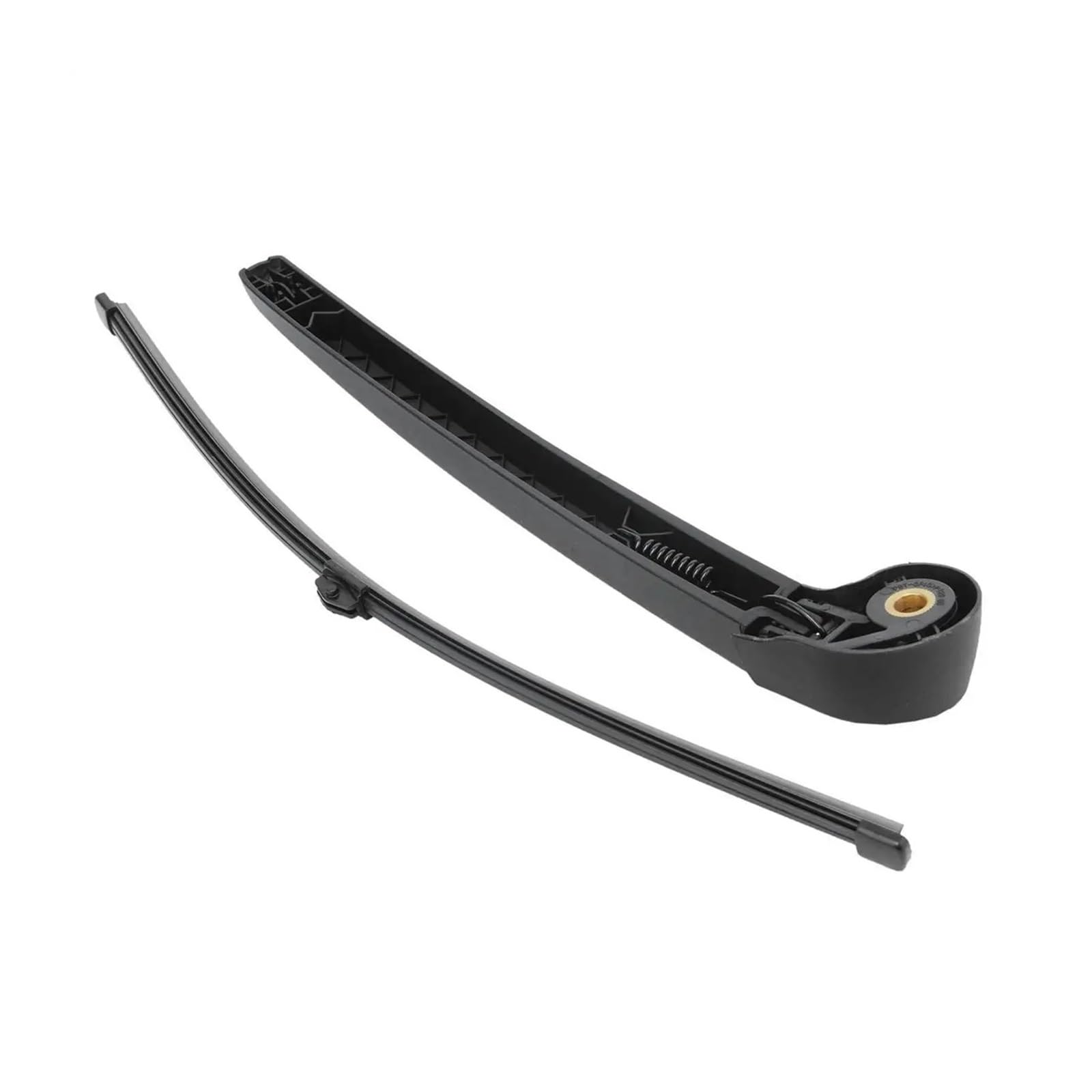 Escobilla Limpiaparabrisas Para A4 Para Q3 OE: 8K9955407/8K9955425 Limpiaparabrisas Trasero Con Escobilla