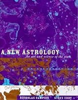 New Astrology: The Art and Science of the Stars 0747531196 Book Cover