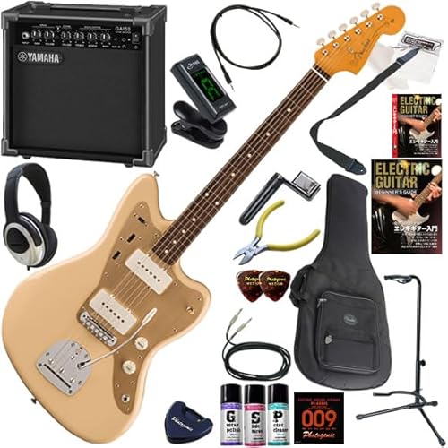 yZbgizFENDER GLM^[Sғ LVRWY}X^[ GA15IIĂ20_Zbg Vintera II 50s Jazzmaster/DSDifU[gThj