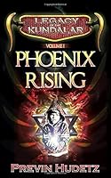 Phoenix Rising 109481475X Book Cover