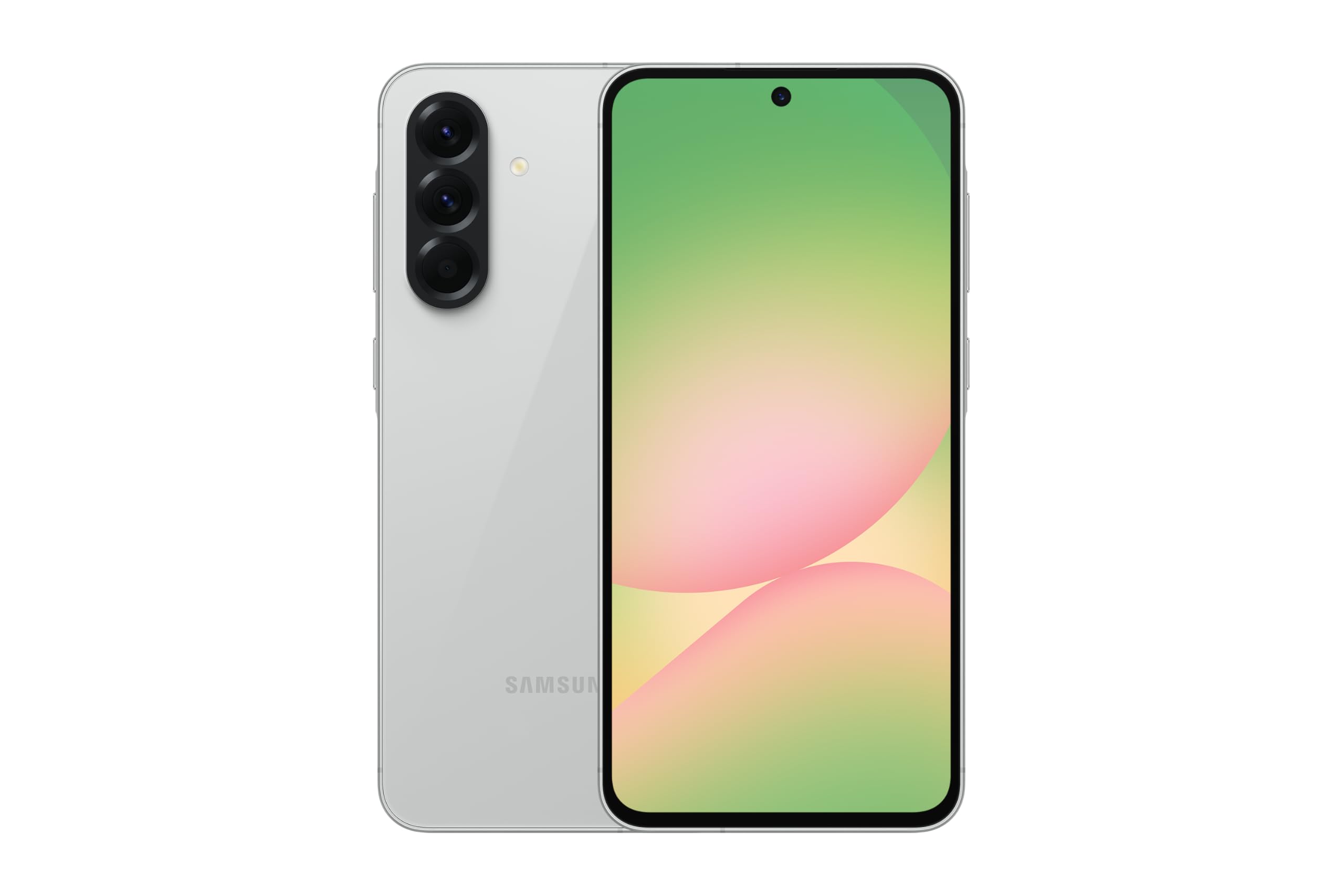 Amazon.com: Samsung Galaxy A56 5G Dual SIM, 256GB + 8GB RAM, Light
