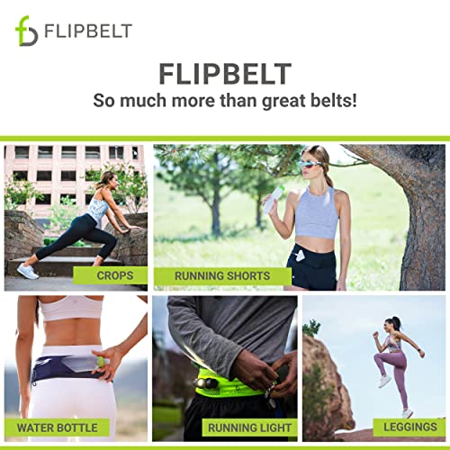 Image of FlipBelt Air - Neon Punch - M