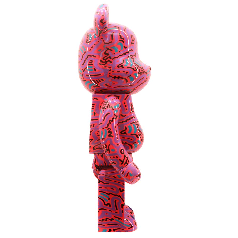 Medicom Toy | Bearbrick | Collectible Figurines | 1000% | Height