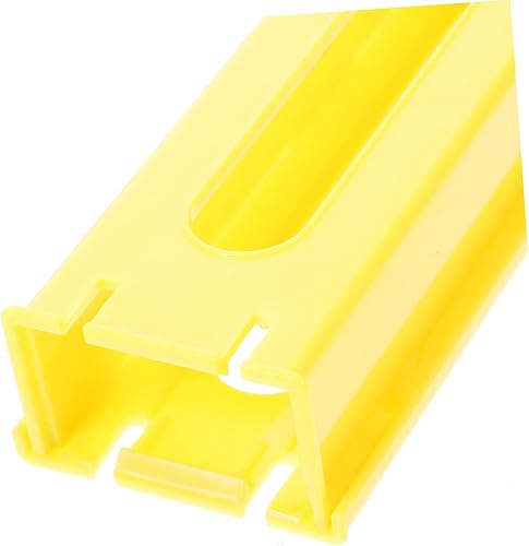 Miniatura 9 de ERINGOGO 2 unids pequeño tren accesorios de plástico Domino Clip madera Juguetes tren Domino Accesorios Domino Plathing Domino Poner Juguete Domino