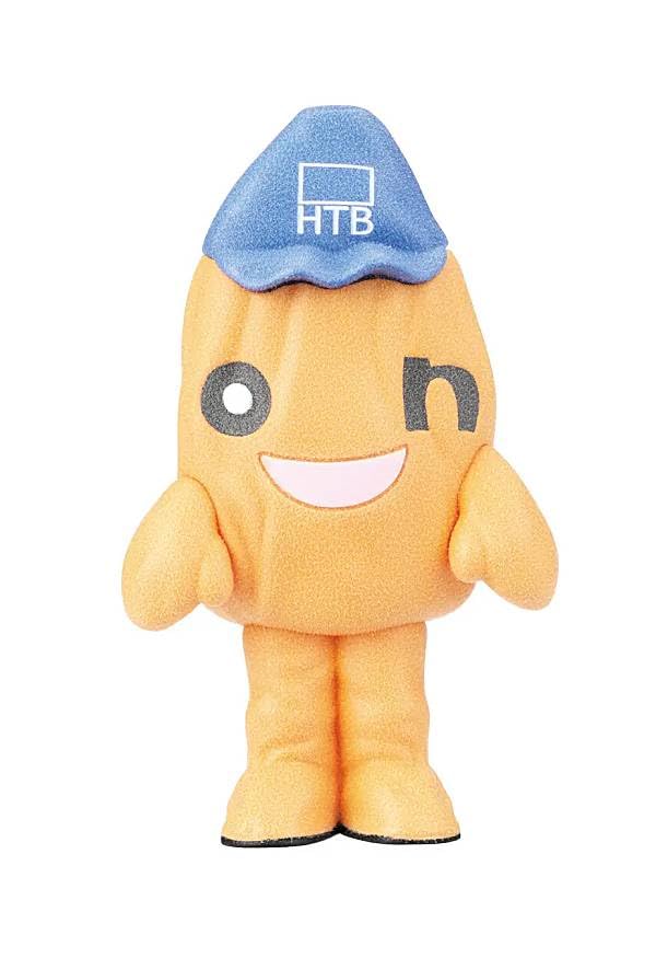 Amazon | 【バッテリー切れ】onちゃんのフロッキーフィギュアだオン