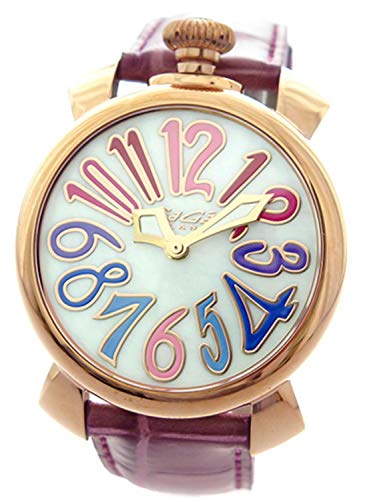 [KK~m] GAGA MILANO rv 5021.1 PINK fB[X [sAi]